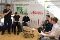 Galeria XIII Edycji konkursu SMD