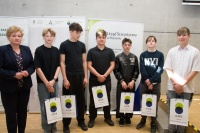 Galeria XIII Edycji konkursu SMD