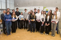 Galeria XIII Edycji konkursu SMD