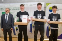 Galeria XIII Edycji konkursu SMD