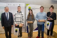 Galeria XIII Edycji konkursu SMD