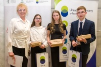 Galeria XIII Edycji konkursu SMD